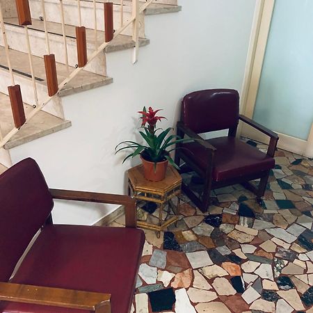 Hotel Maria Piera 리미니 외부 사진