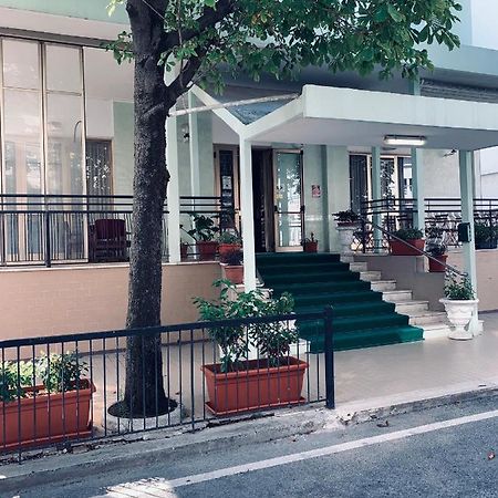 Hotel Maria Piera 리미니 외부 사진