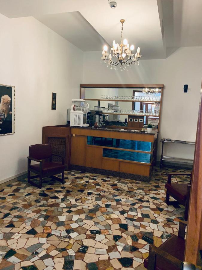 Hotel Maria Piera 리미니 외부 사진
