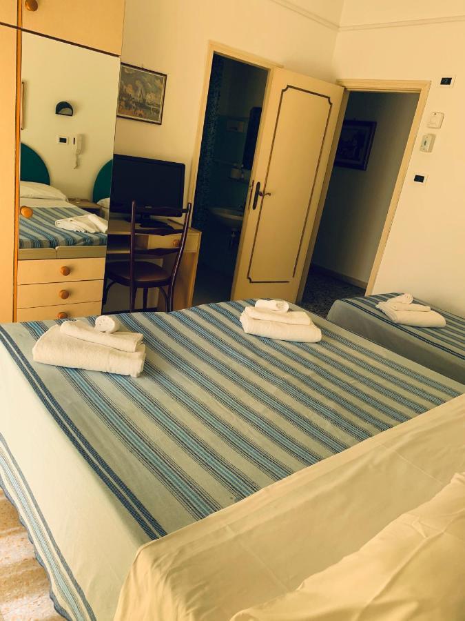 Hotel Maria Piera 리미니 외부 사진