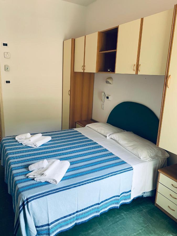 Hotel Maria Piera 리미니 외부 사진