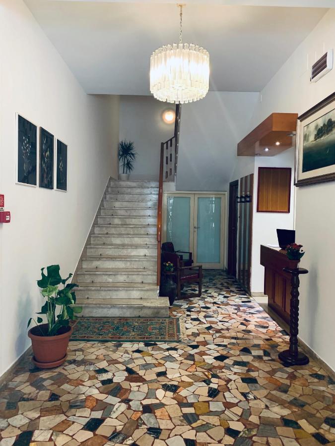 Hotel Maria Piera 리미니 외부 사진