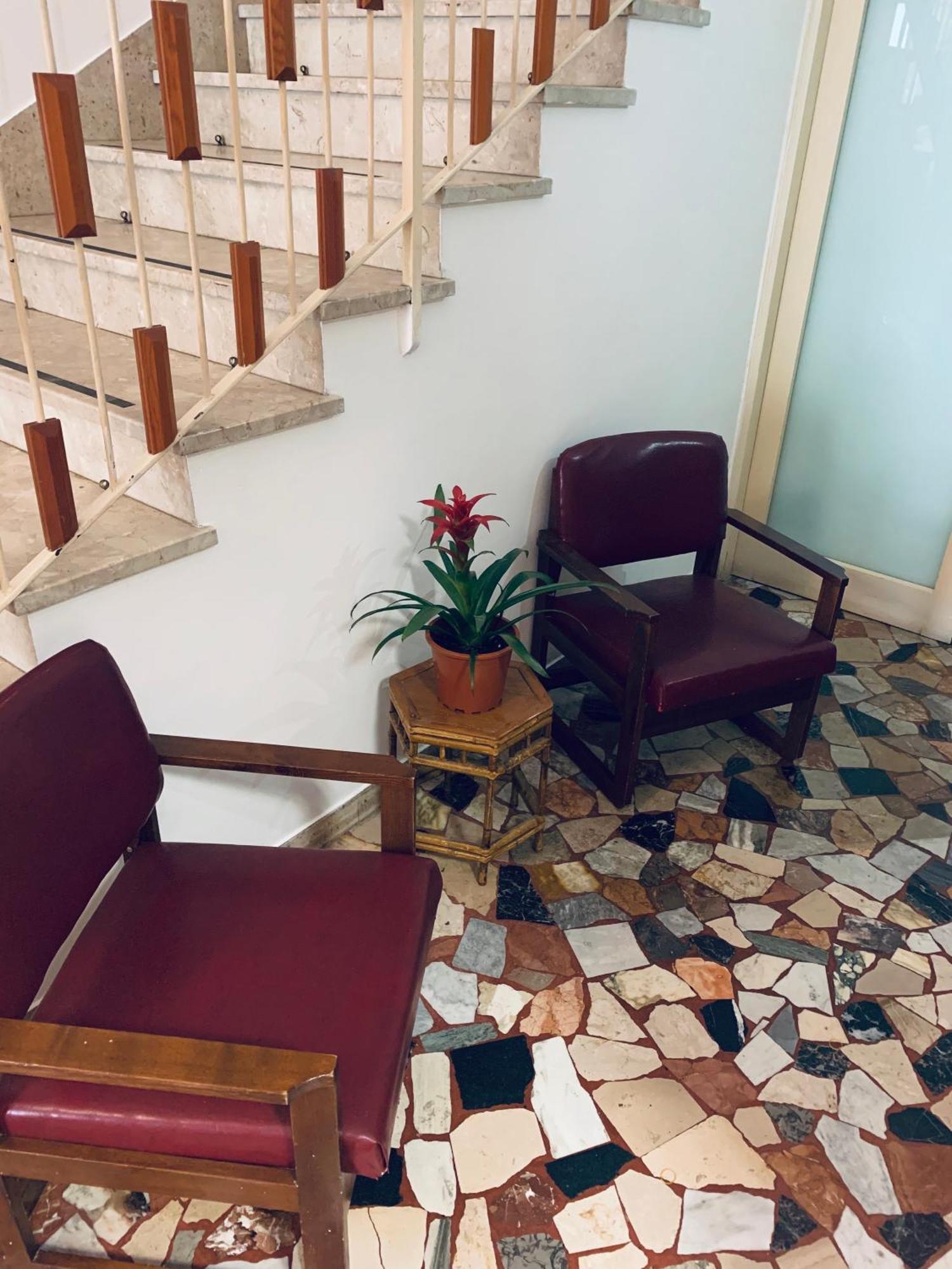 Hotel Maria Piera 리미니 외부 사진