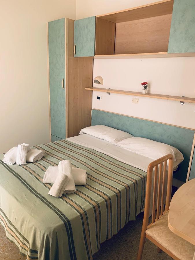 Hotel Maria Piera 리미니 외부 사진